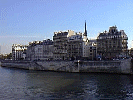 Quai aux Fleurs